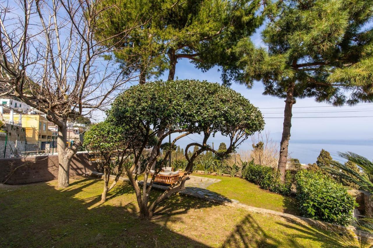 La Gioiella Villa Capri