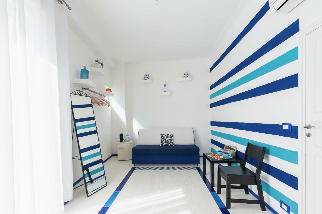Affittacamere Boutique In Piazzetta 3*
