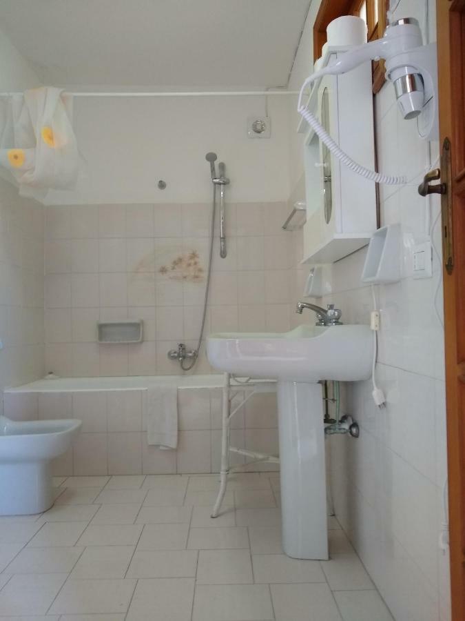 Casa Paolina -