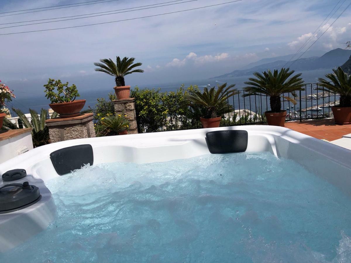 Casa vacanze Marina Grande