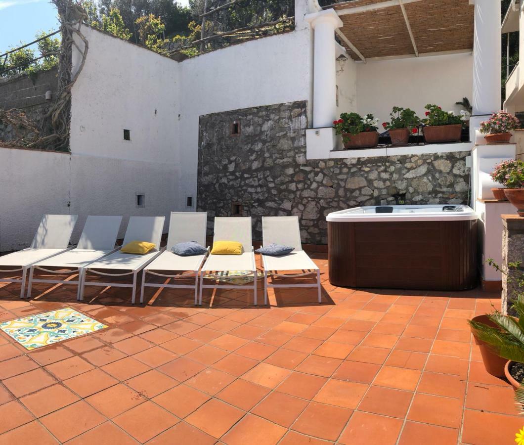 Marina Grande * Capri