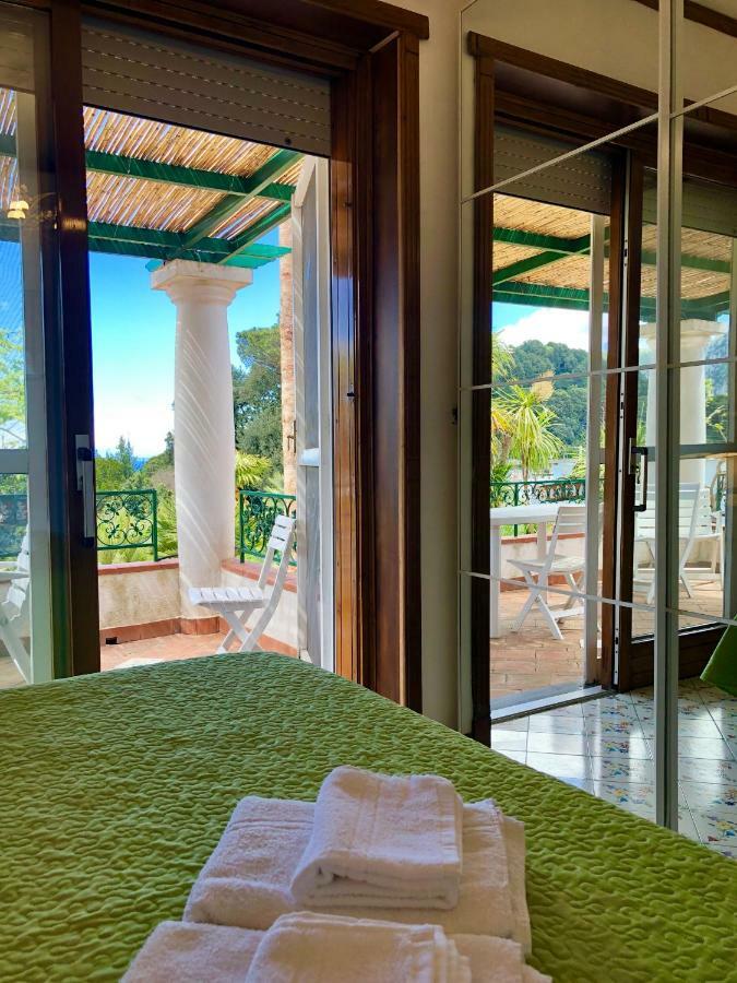 Apartment Casa Giovanna Capri