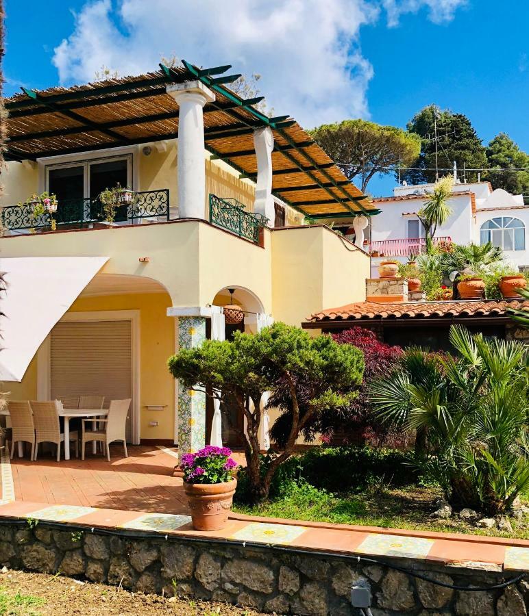 Casa Giovanna Apartment