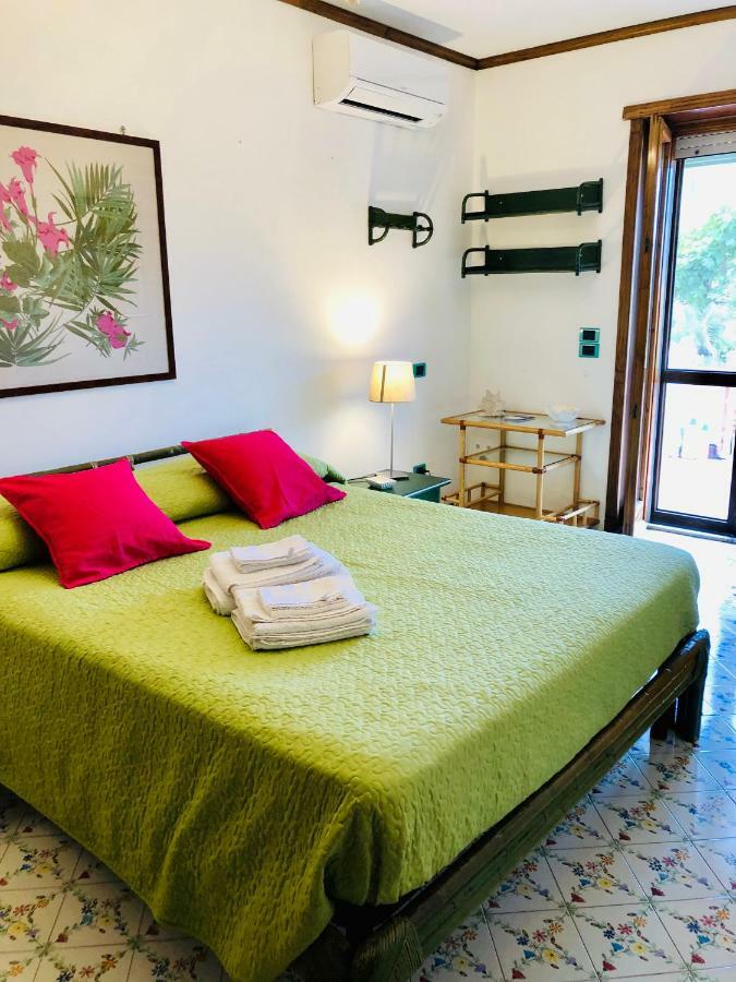 Apartment Casa Giovanna *