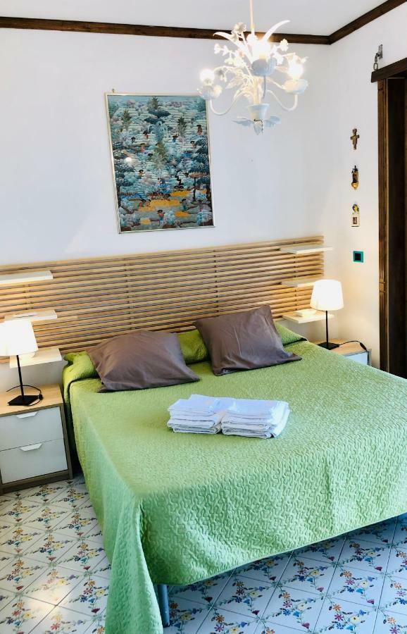Casa Giovanna Capri