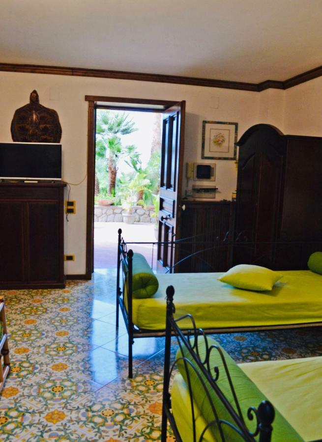 Casa Giovanna Apartment *