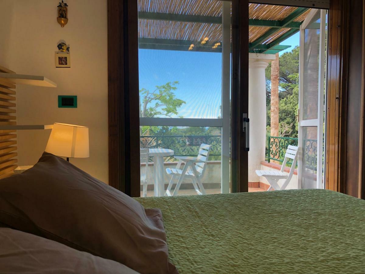 Casa Giovanna Capri