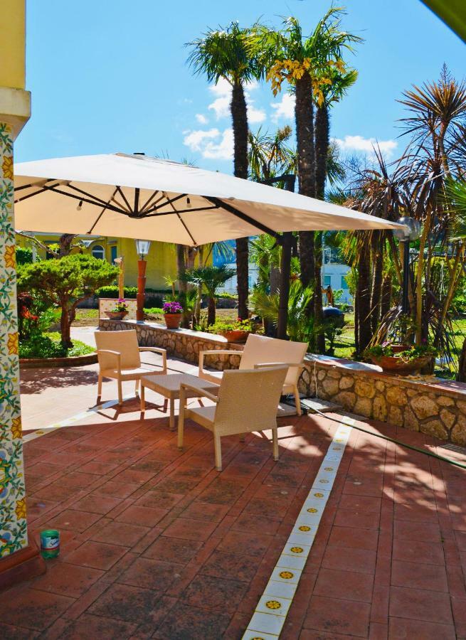 Apartment Casa Giovanna Capri