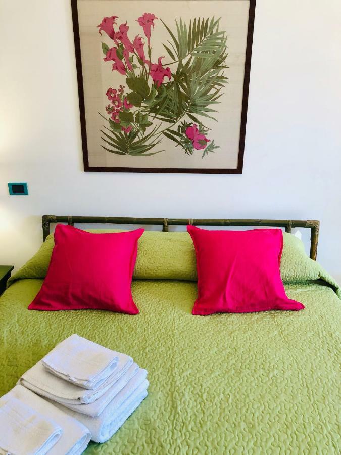 Casa Giovanna Capri
