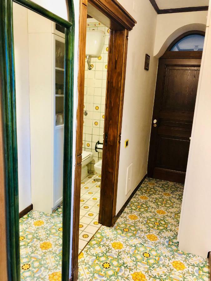 Apartment Casa Giovanna