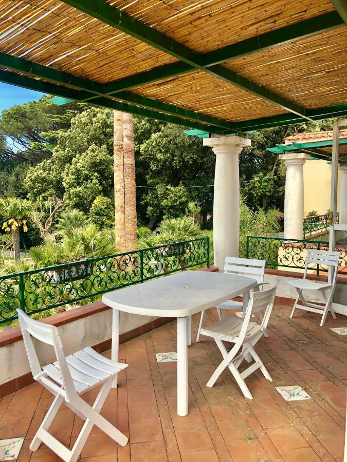 Casa Giovanna Apartment