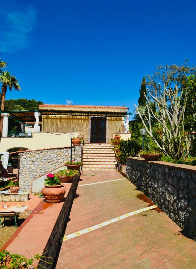 Casa Giovanna Apartment *