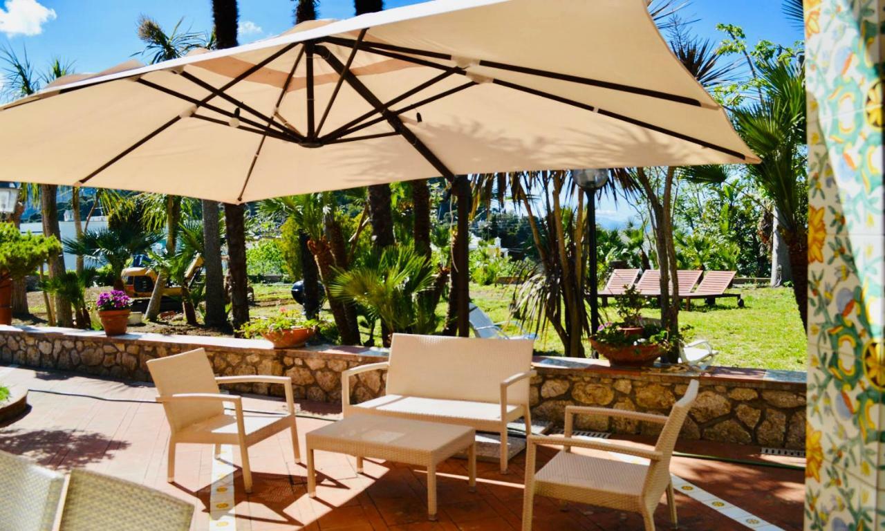 Casa Giovanna Capri