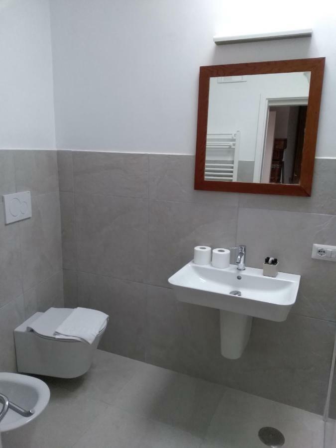 La Casa Nel Bosco Guest house Capri