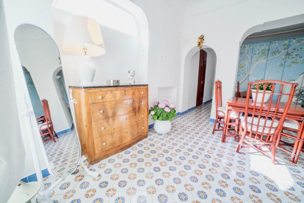 La Pignatara Capri