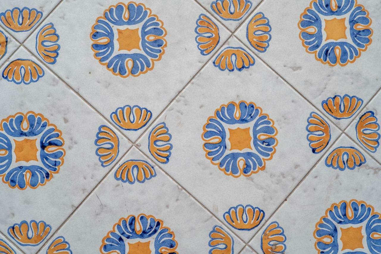Ferienhaus La Pignatara Capri
