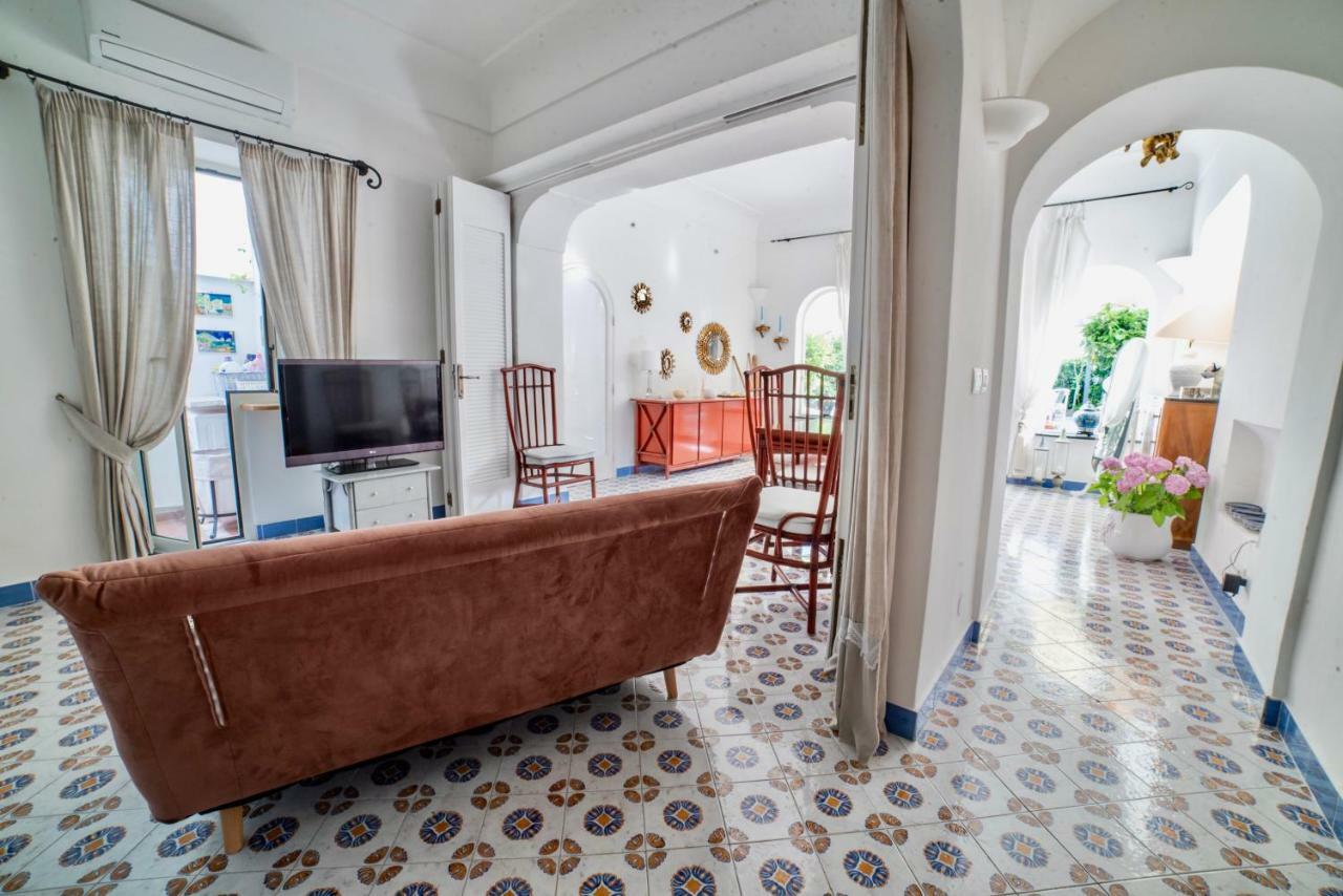 Ferienhaus La Pignatara
