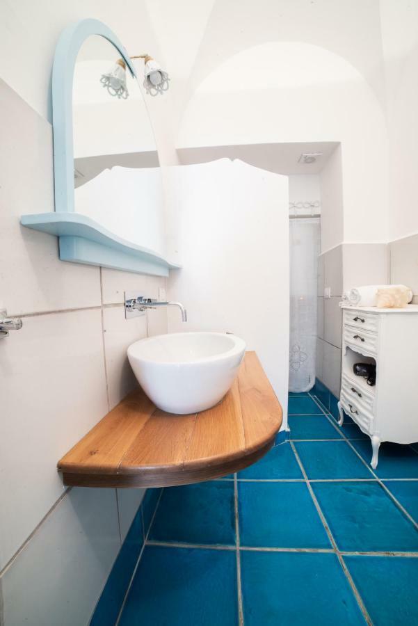 La Pignatara Ferienhaus Capri