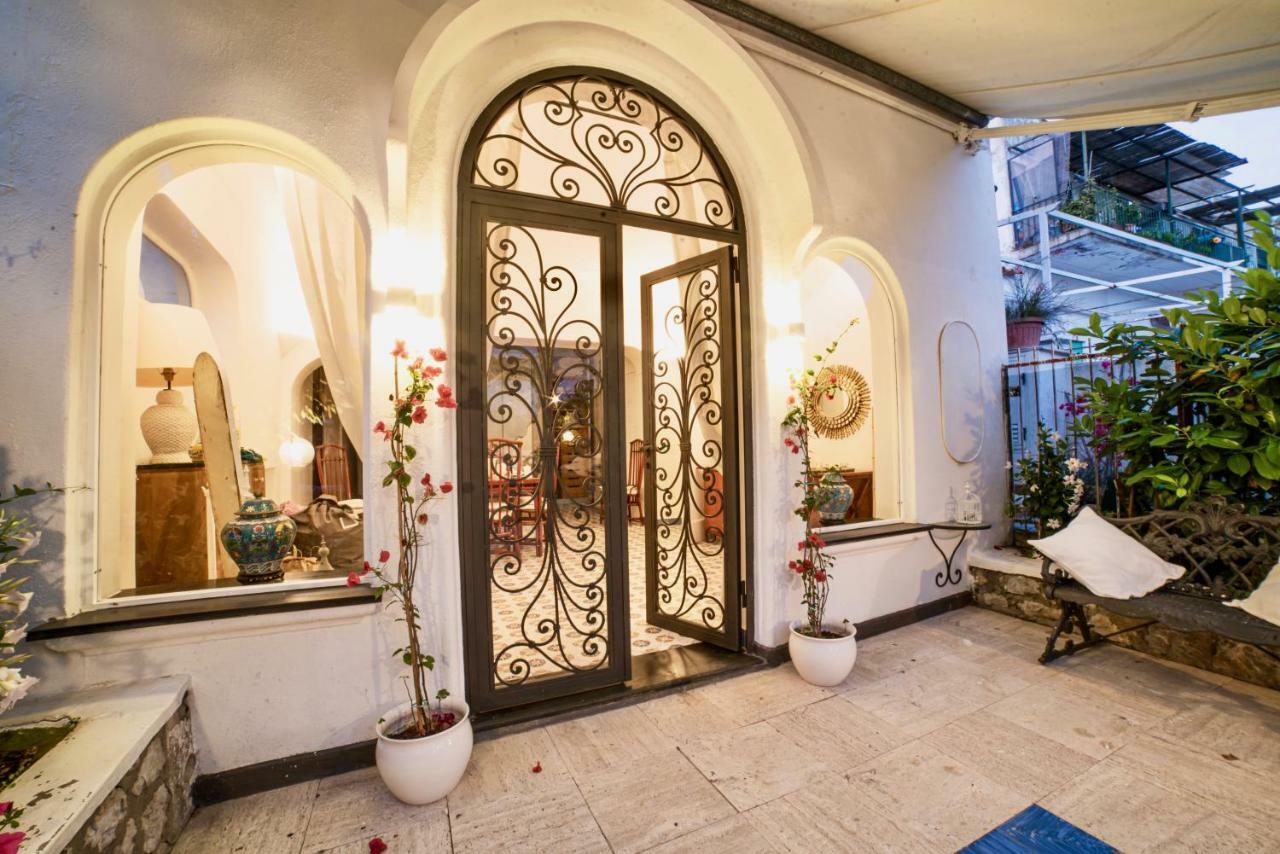 La Pignatara Capri