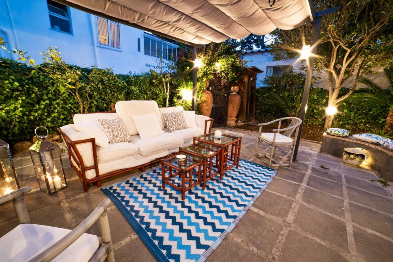 La Pignatara Capri