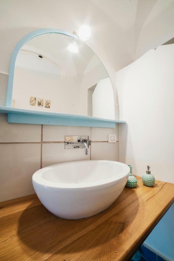 La Pignatara Ferienhaus Capri