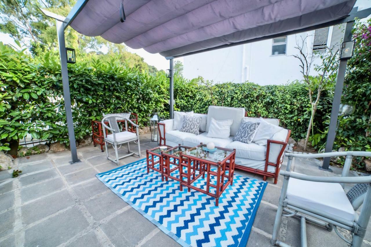 Ferienhaus La Pignatara
