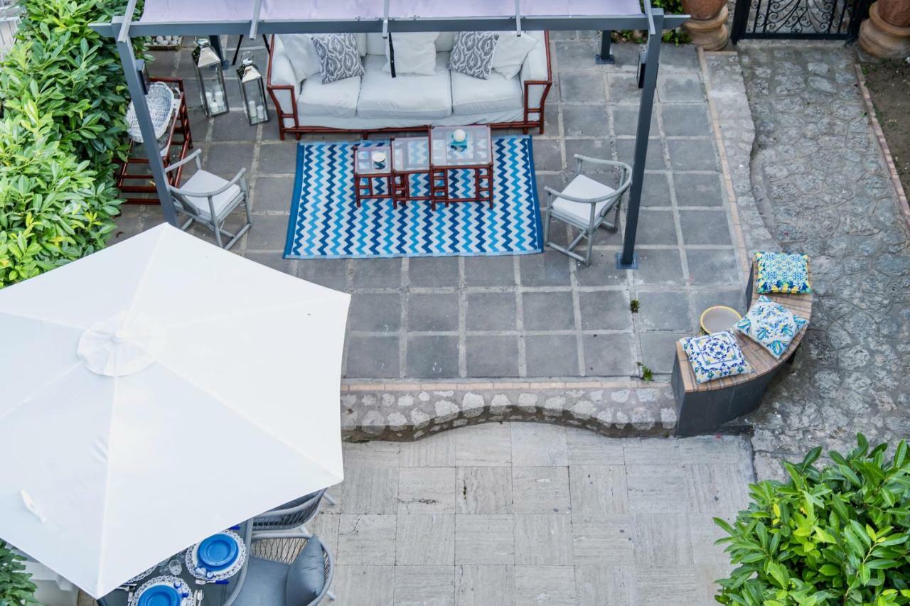 La Pignatara * Capri