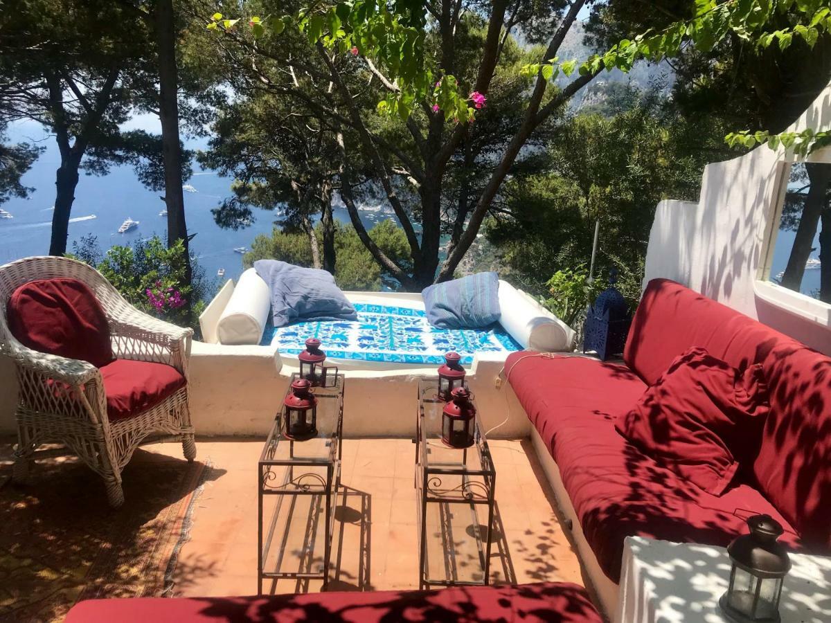 Villa Guya *