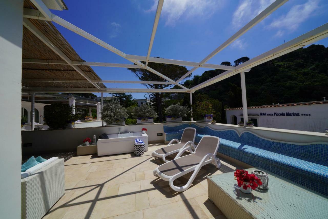 Regina Di - Due Golfi Holiday home *