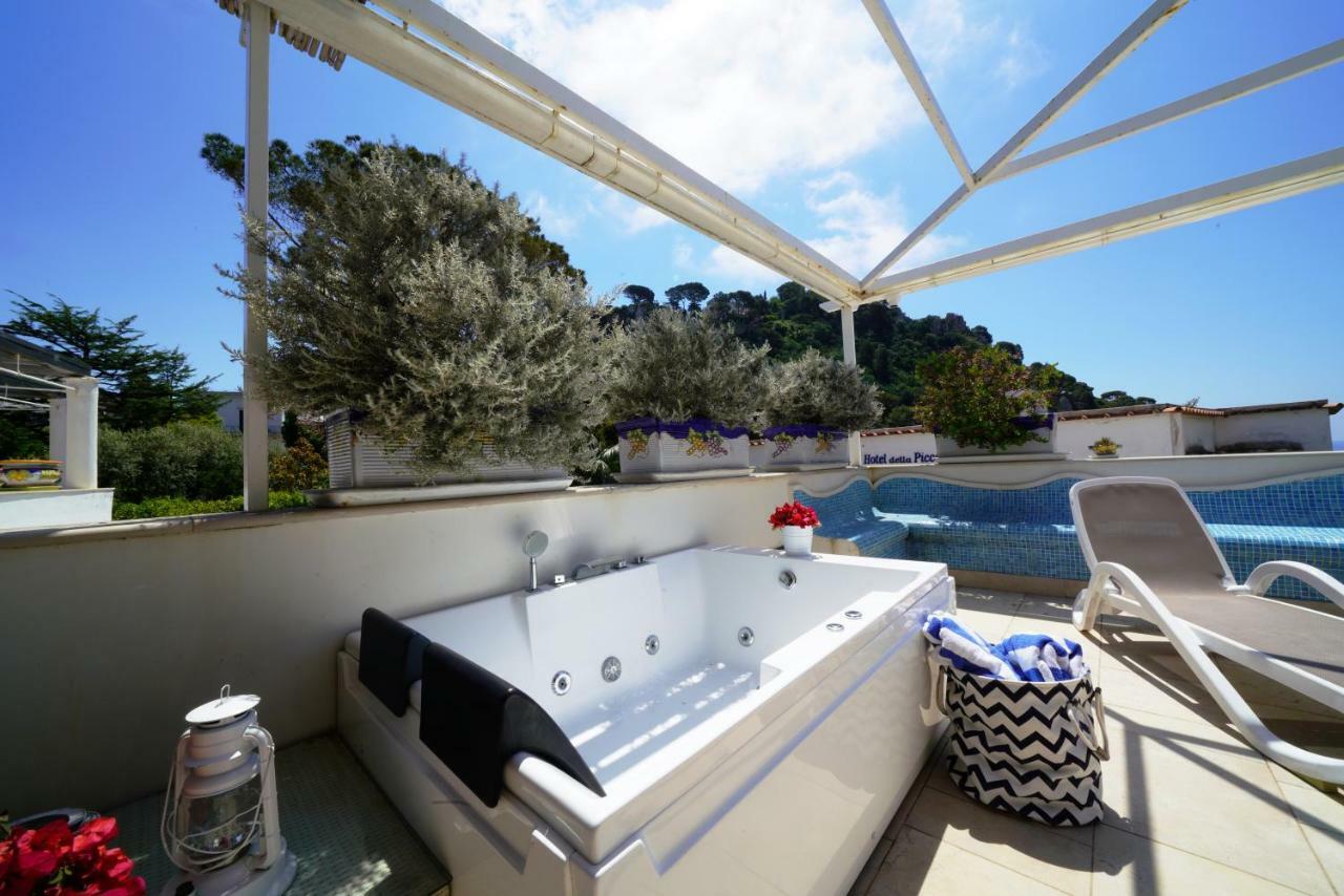 Regina Di - Due Golfi Holiday home