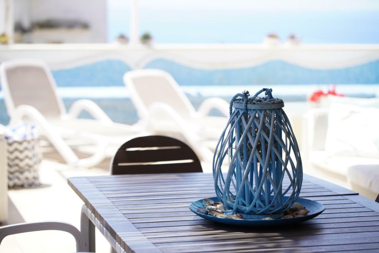 Regina Di - Due Golfi Holiday home