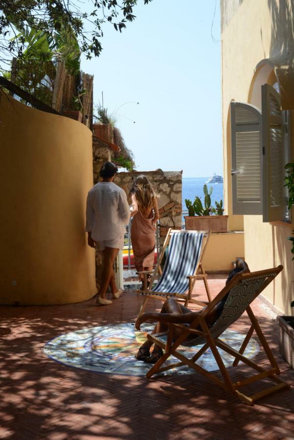 Apartment Relais Oltremare Capri
