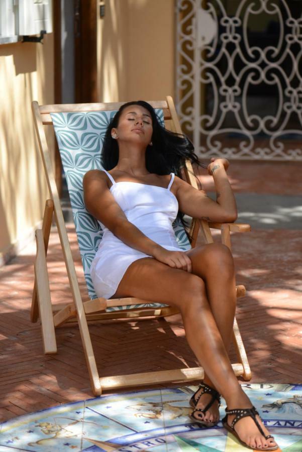 Relais Oltremare Apartment *