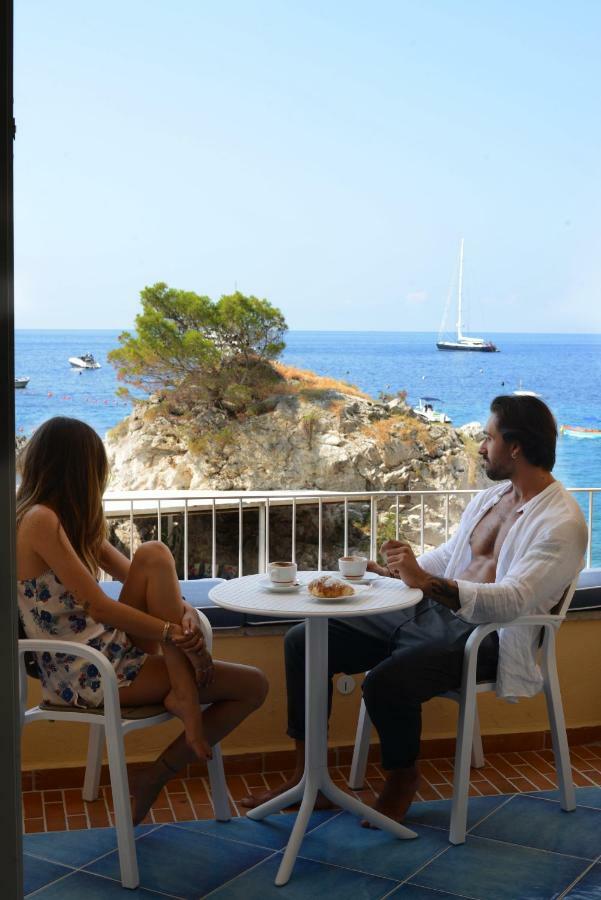 Relais Oltremare Apartment