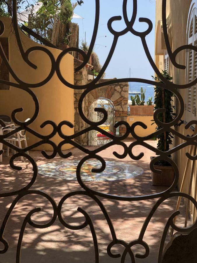 Apartment Relais Oltremare