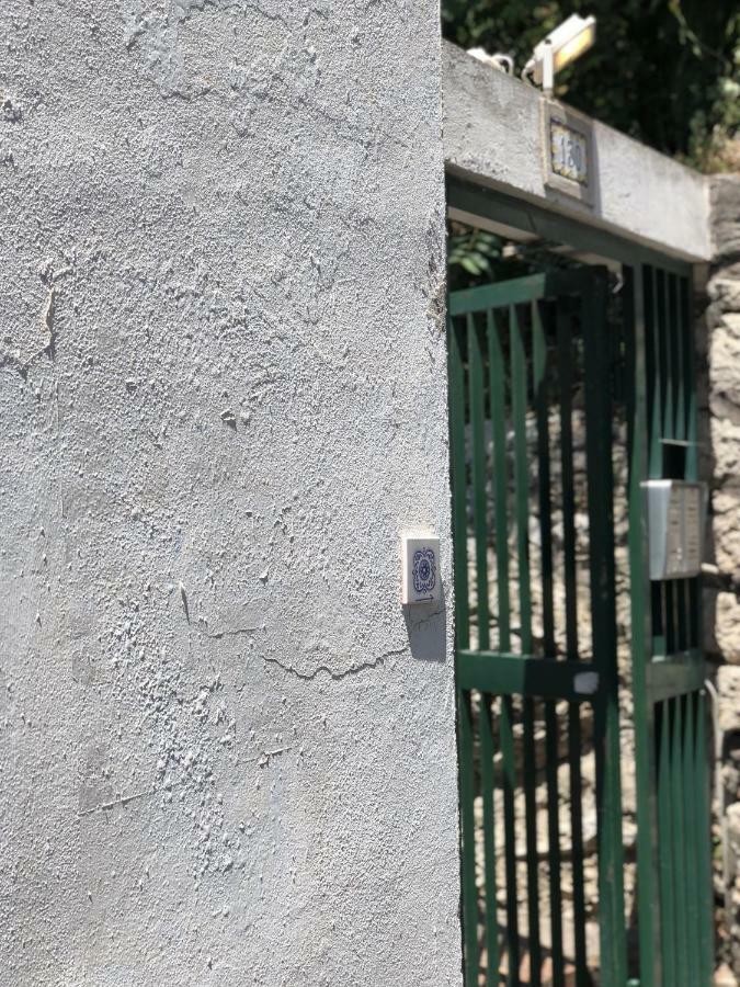 Relais Oltremare Apartment *