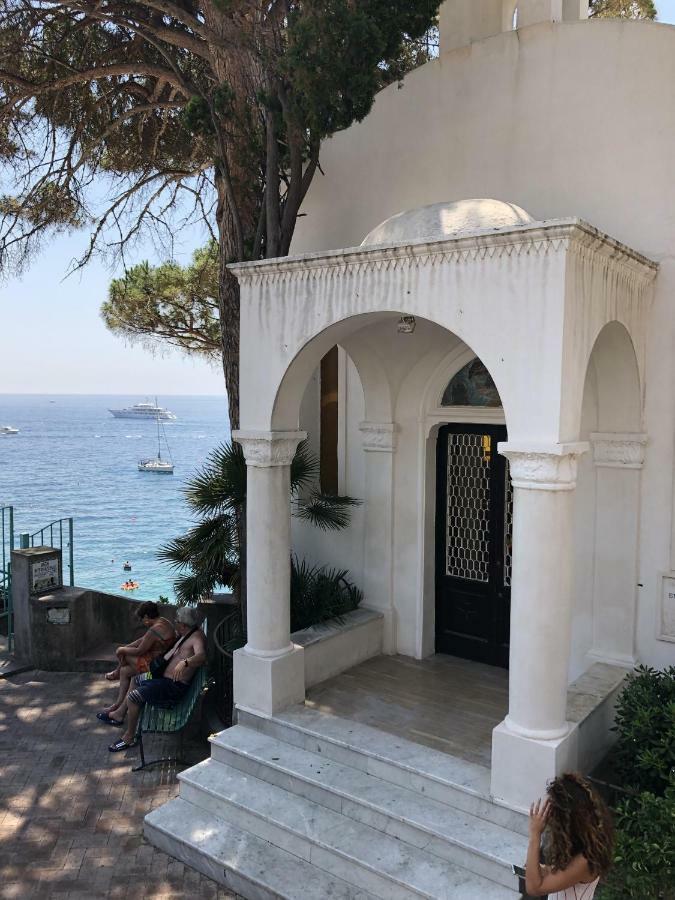 Apartment Relais Oltremare Capri