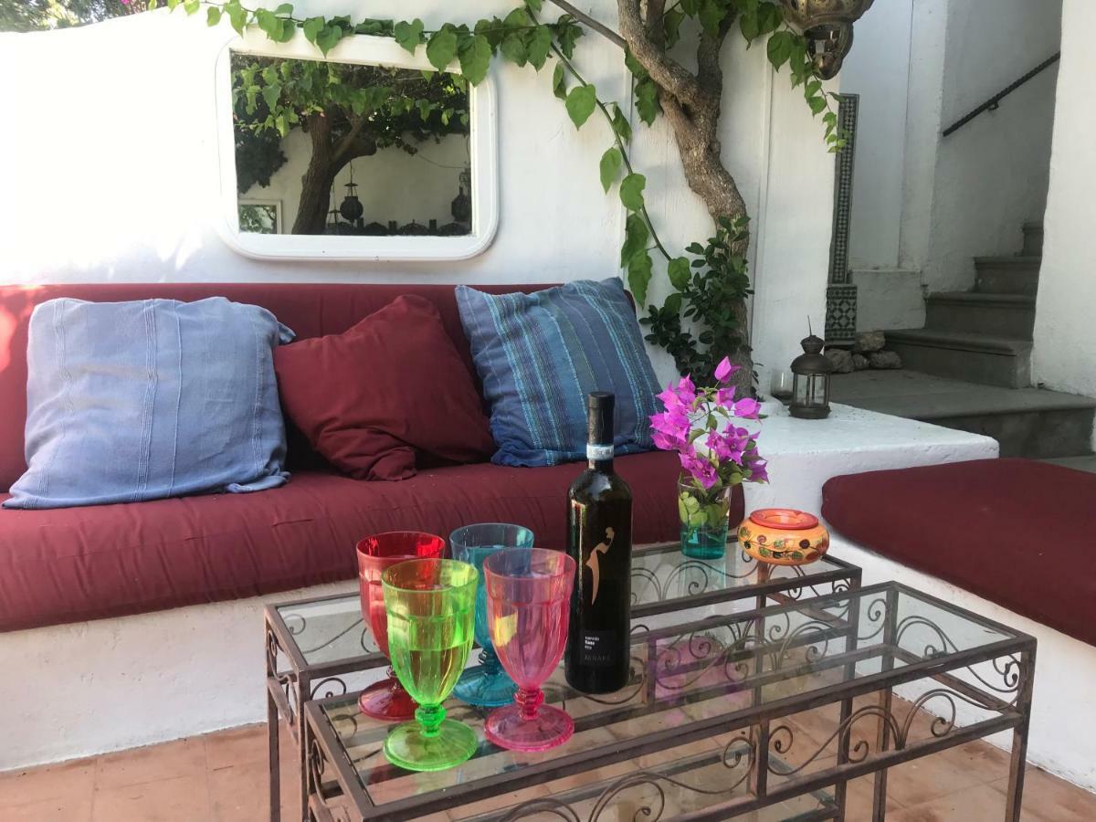 Villa Guya Capri