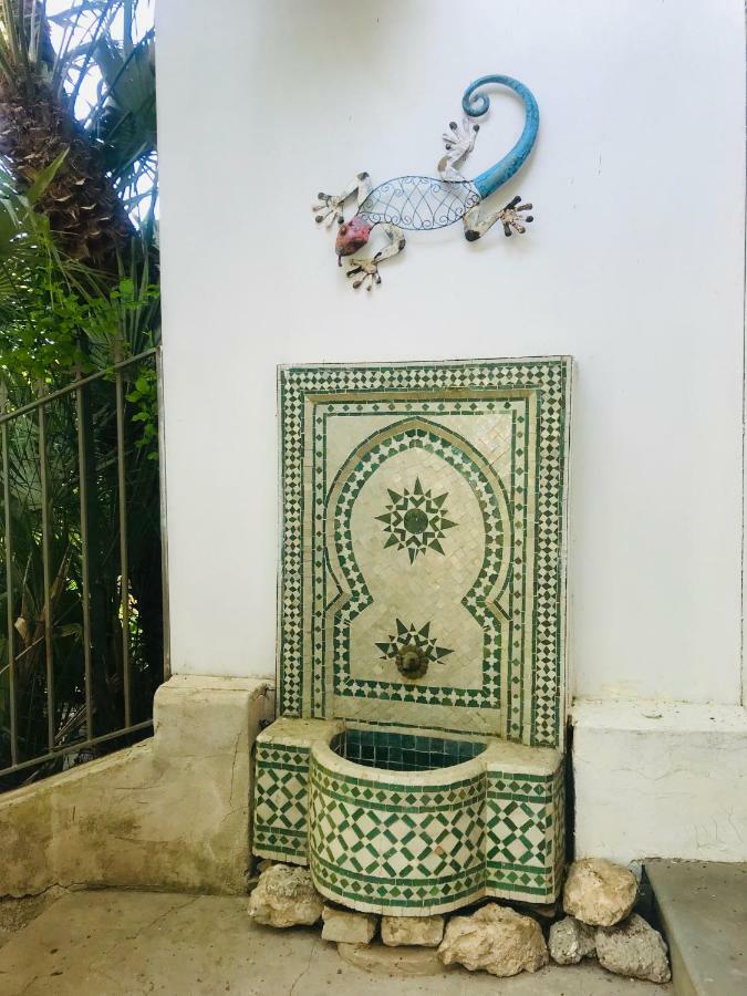Villa Guya