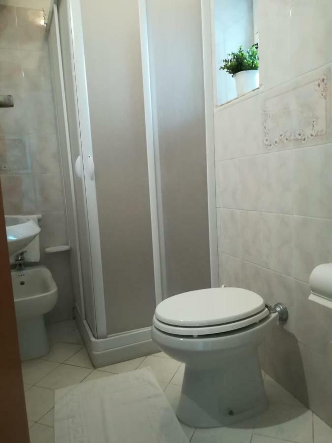 Apartment La Finestra Sui Faraglioni Capri