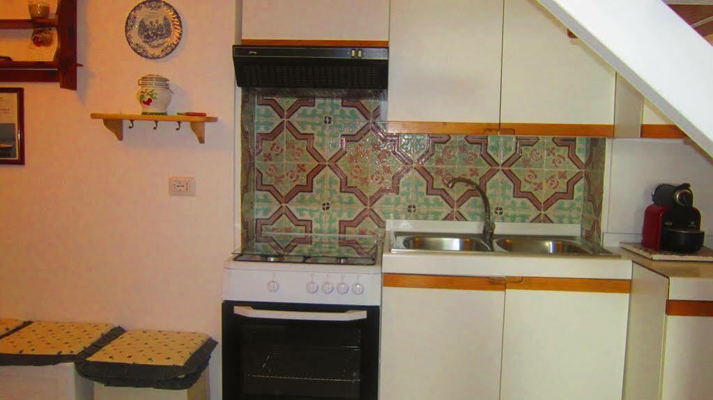 Villa Apollo B&B Capri