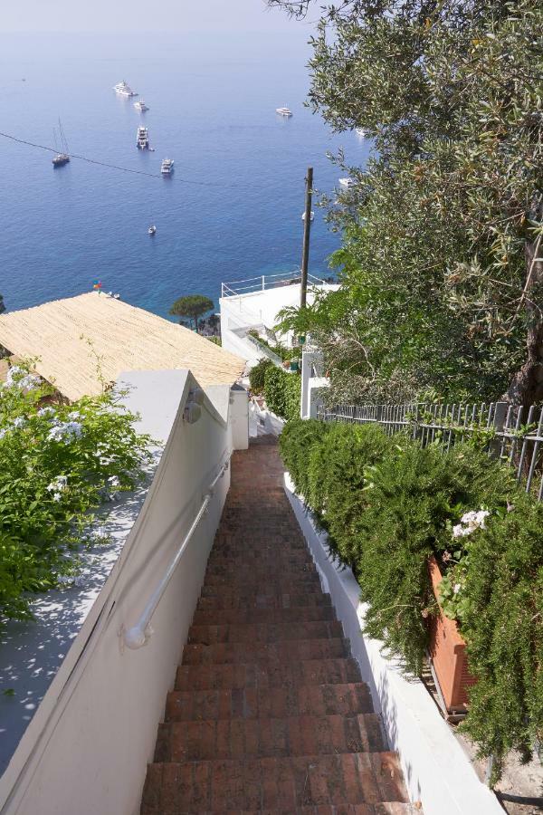 Marina Piccola Ai Faraglioni Capri