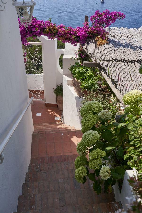 Ferienhaus Marina Piccola Ai Faraglioni Capri