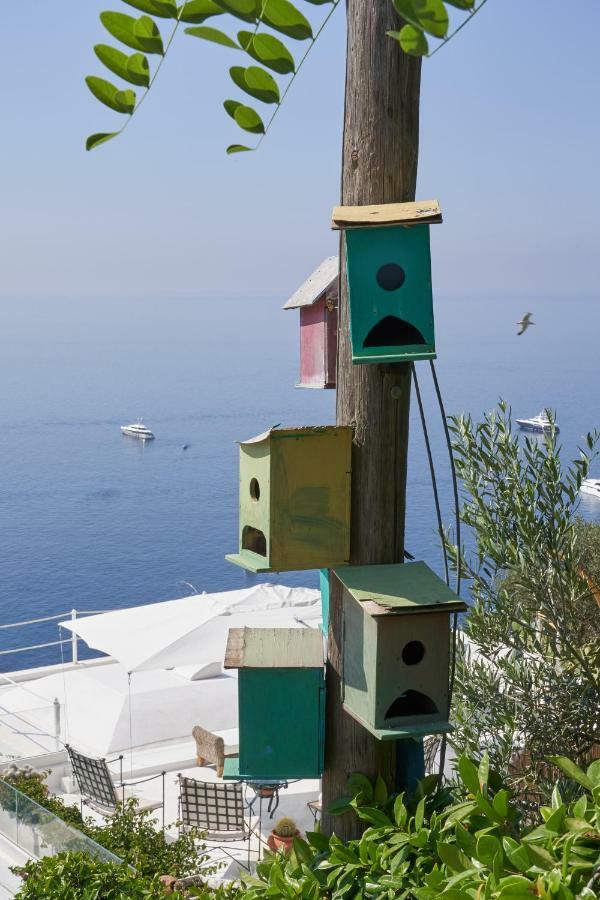 Ferienhaus Marina Piccola Ai Faraglioni