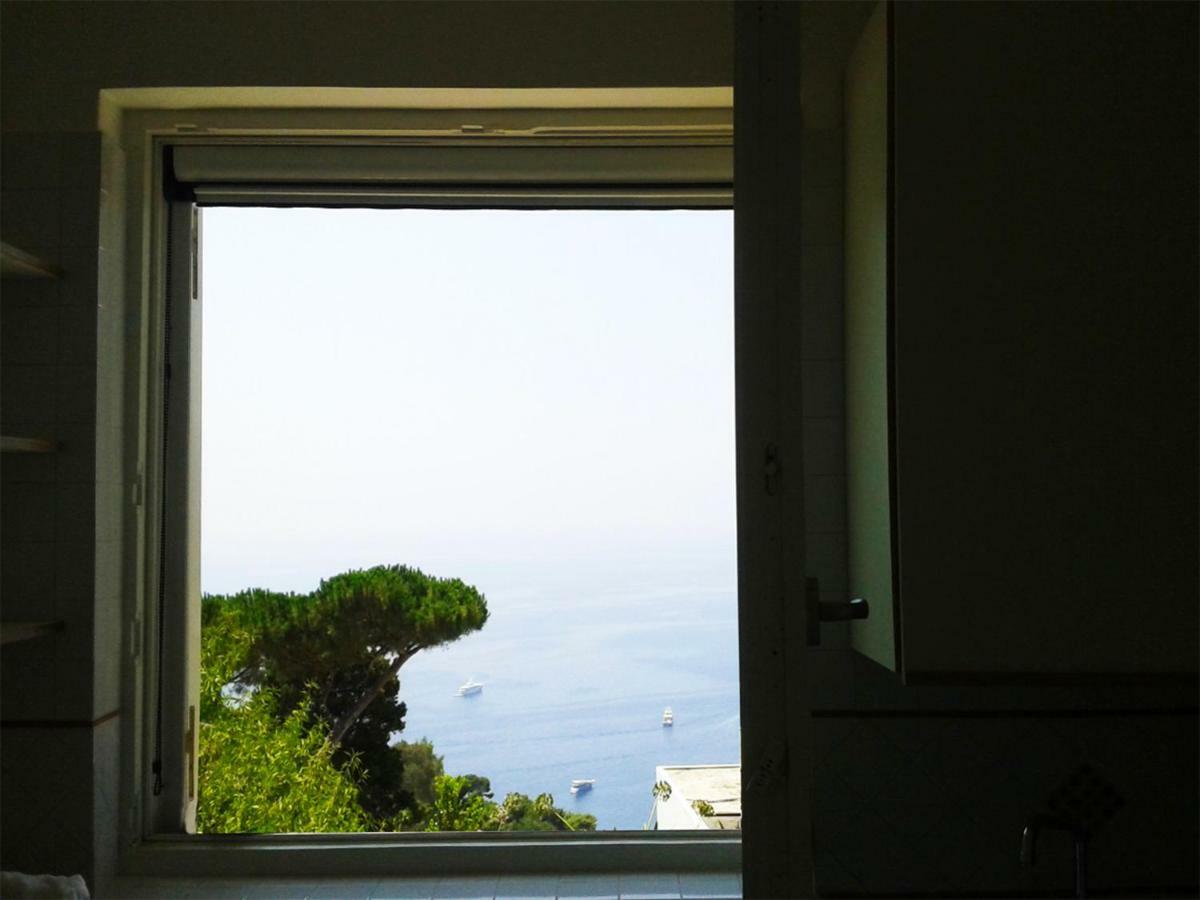 Ferienhaus La Casetta Delle Api *