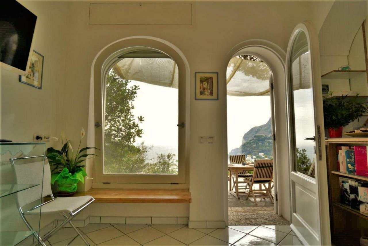 Ferienhaus La Casetta Delle Api