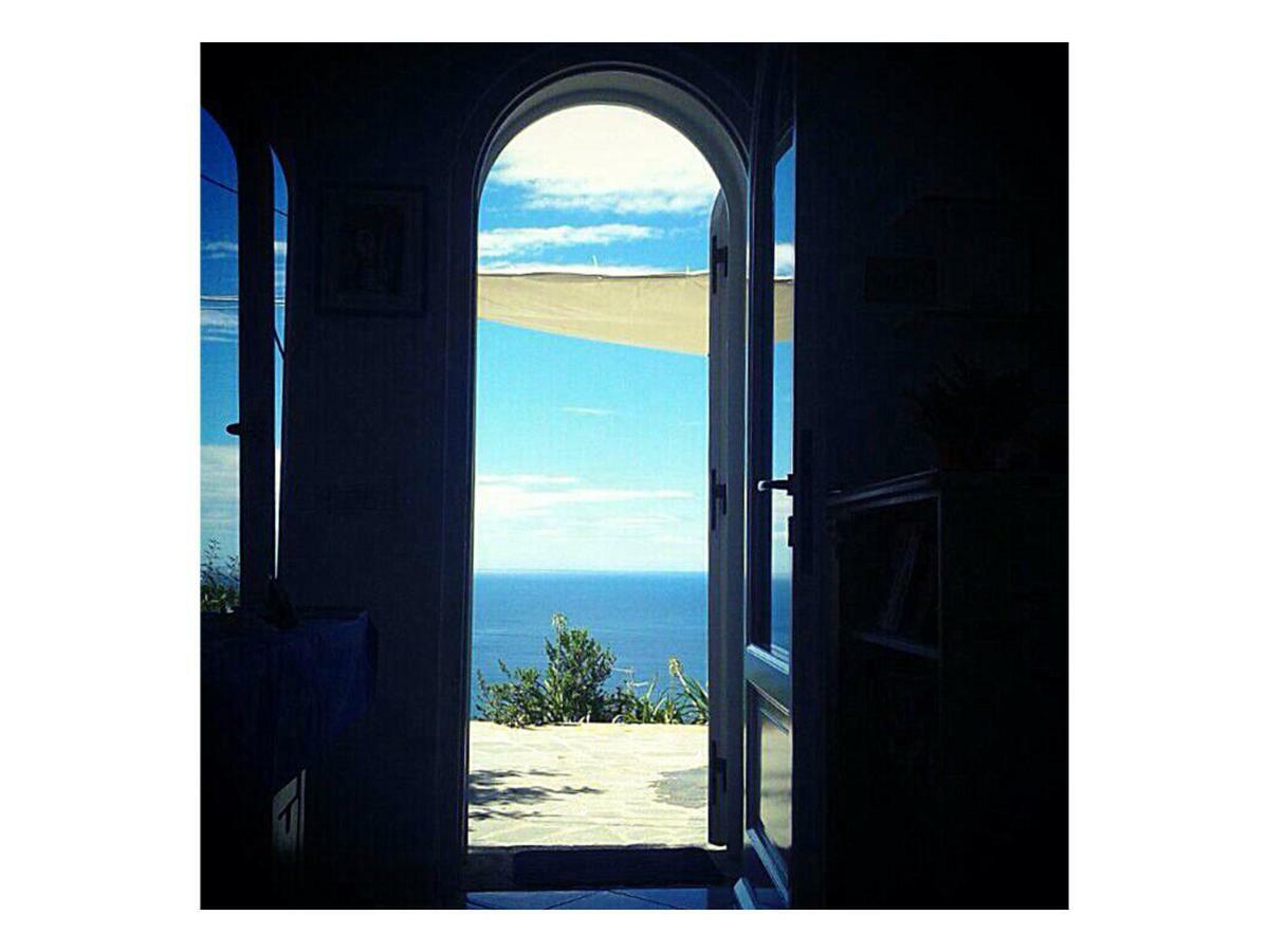 La Casetta Delle Api Capri