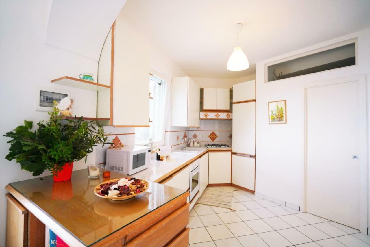 Ferienhaus La Casetta Delle Api Capri