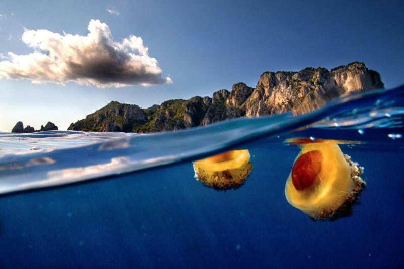 Marina Piccola Ai Faraglioni * Capri