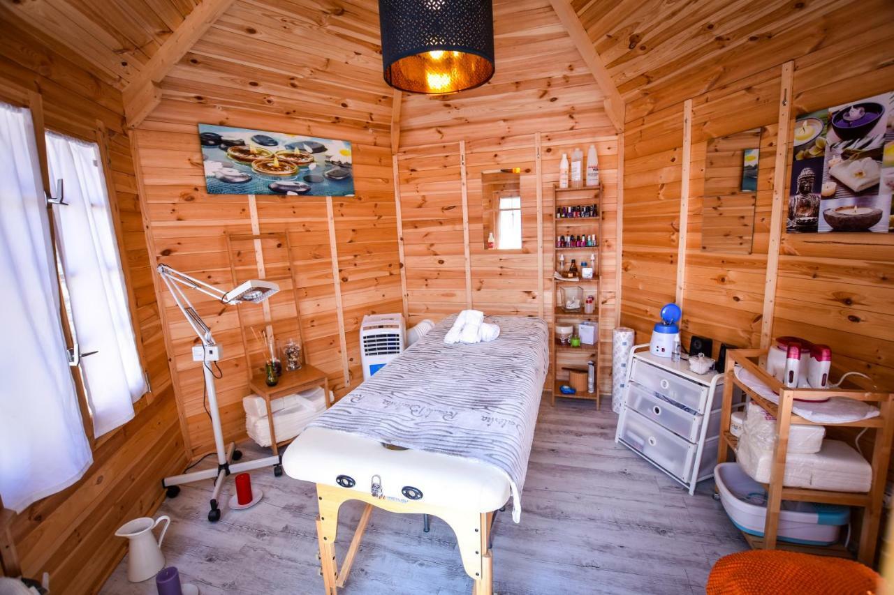 Carolina Guest house